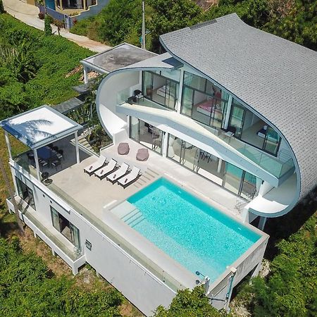 Villa Zen Sushi شاطئ لاماي المظهر الخارجي الصورة