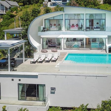 Villa Zen Sushi شاطئ لاماي المظهر الخارجي الصورة